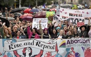 Cria da Maré. Figlie della marea (femminista)