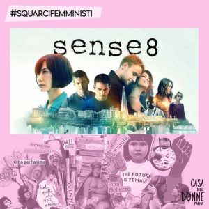 Sense8