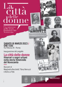 La città delle donne