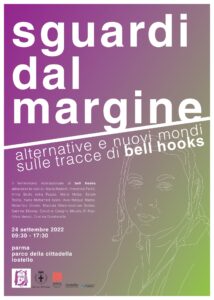 Convegno su bell hooks