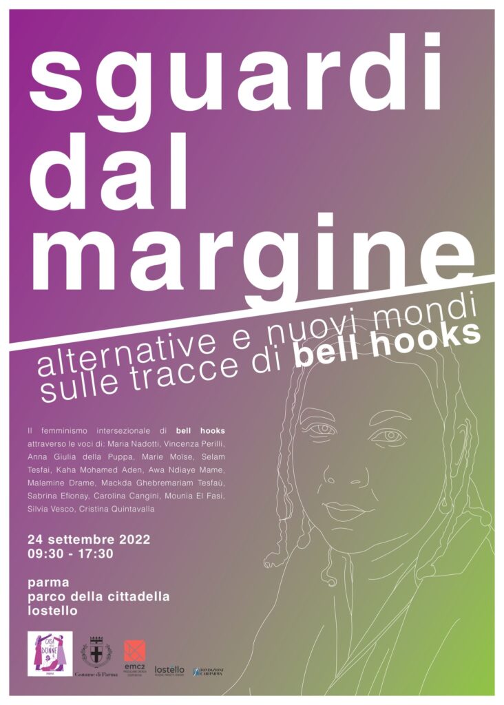 Convegno su bell hooks