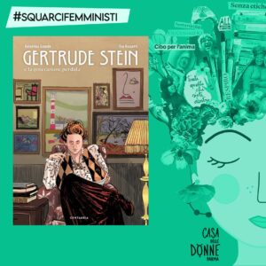 GERTRUDE STEIN E LA GENERAZIONE PERDUTA